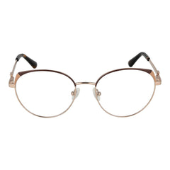 Guess Gold Women Glasses Frame -   -  Guess.