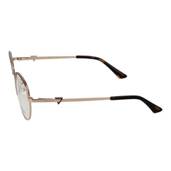 Guess Gold Women Glasses Frame -   -  Guess.