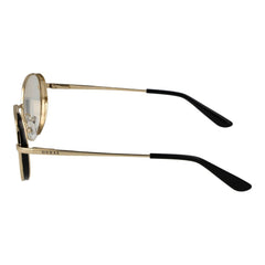Guess Gold Women Glasses Frame -   -  Guess.