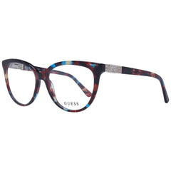 Guess Brown Women Glasses Frame -   -  Guess.