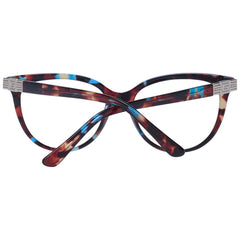 Guess Brown Women Glasses Frame -   -  Guess.