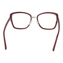 Guess Burgundy Women Optical Frames -   -  Guess.