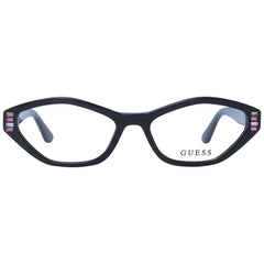 Guess Black Women Glasses Frame -   -  Guess.