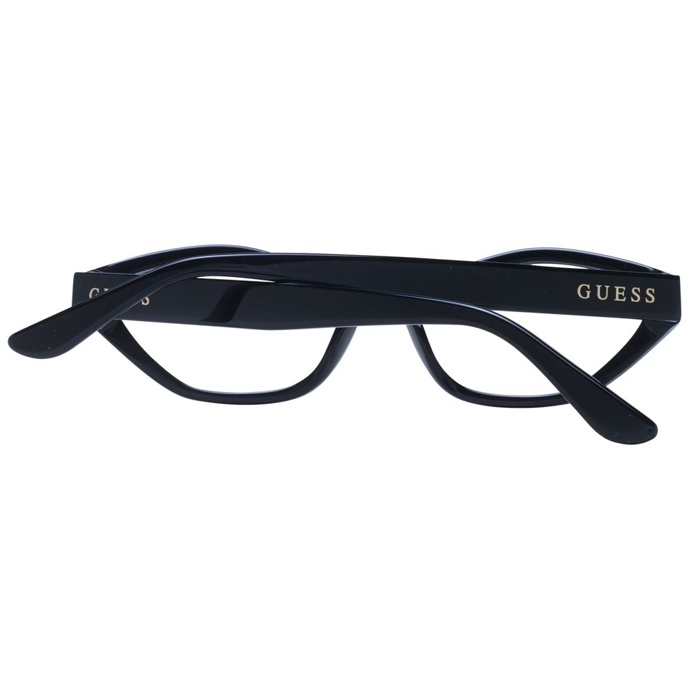 Guess Black Women Glasses Frame -   -  Guess.