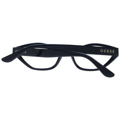 Guess Black Women Glasses Frame -   -  Guess.