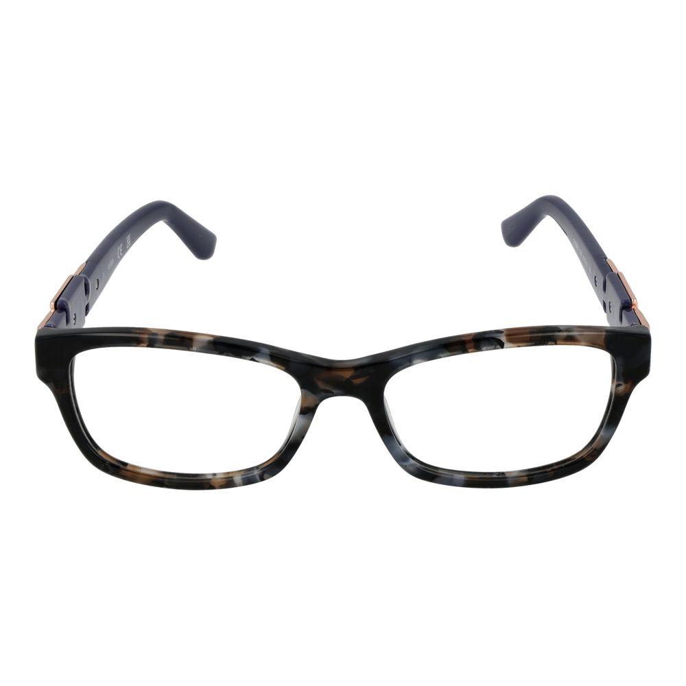 Guess Gray Women Glasses Frame -   -  Guess.