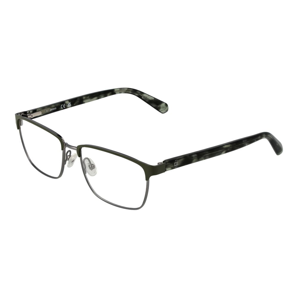 Guess Green Men Optical Frames -   -  Guess.