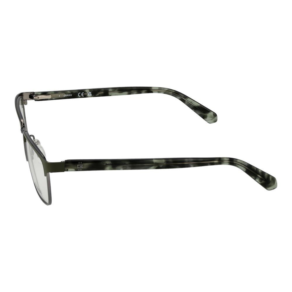 Guess Green Men Optical Frames -   -  Guess.
