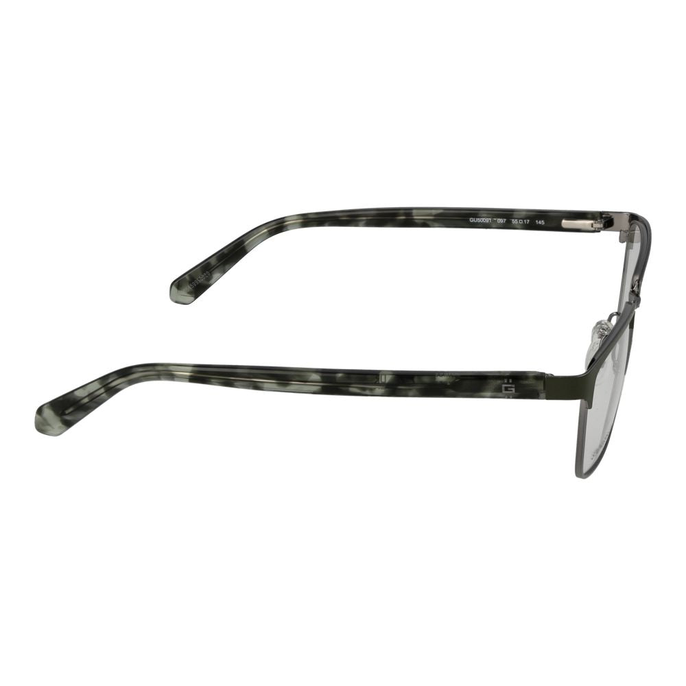 Guess Green Men Optical Frames -   -  Guess.