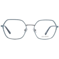 Guess Silver Women Glasses Frame -   -  Guess.