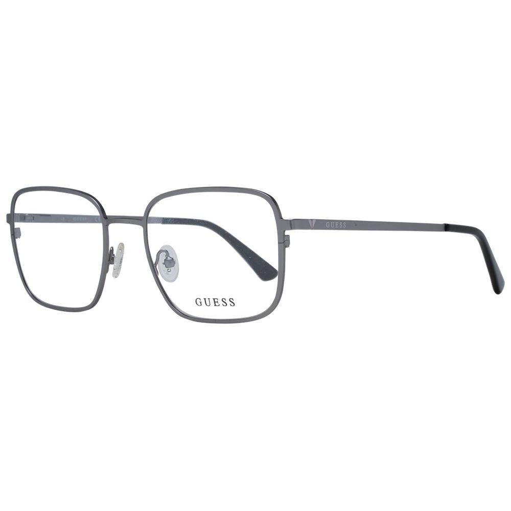 Guess Gray Men Optical Frames -   -  Guess.