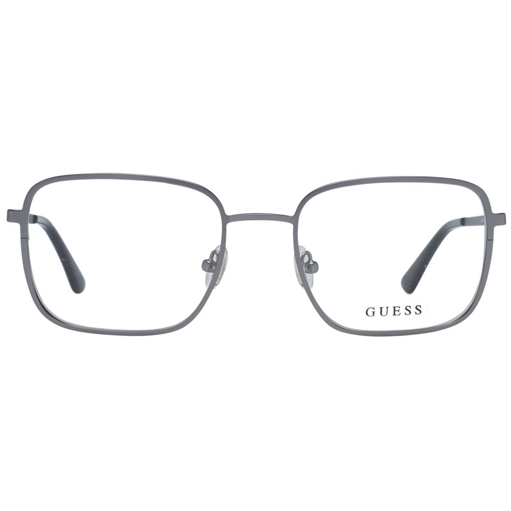 Guess Gray Men Optical Frames -   -  Guess.