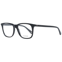 Guess Black Unisex Glasses Frame -   -  Guess.