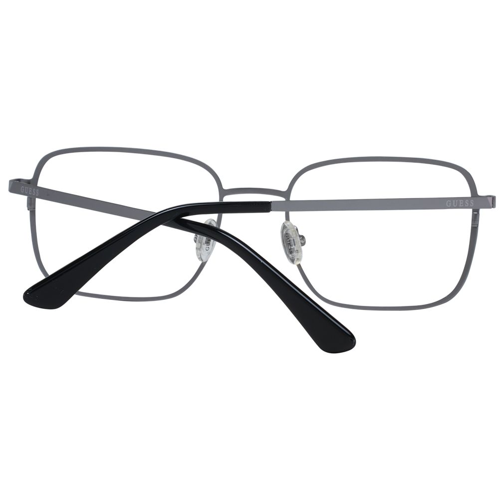 Guess Gray Men Optical Frames -   -  Guess.