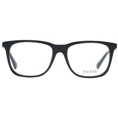 Guess Black Unisex Glasses Frame -   -  Guess.