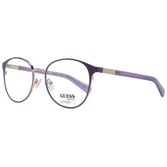 Guess Purple Women Optical Frames -   -  Guess.
