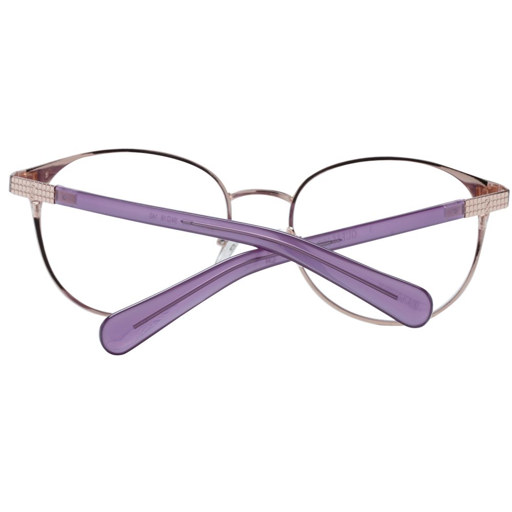 Guess Purple Women Optical Frames -   -  Guess.