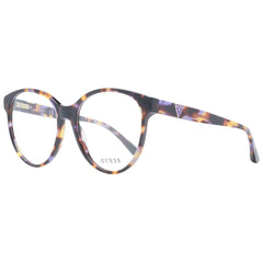 Guess Purple Women Glasses Frame -   -  Guess.