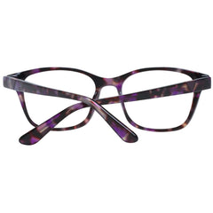 Guess Purple Women Glasses Frame -   -  Guess.
