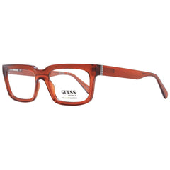 Guess Brown Unisex Optical Frames -   -  Guess.