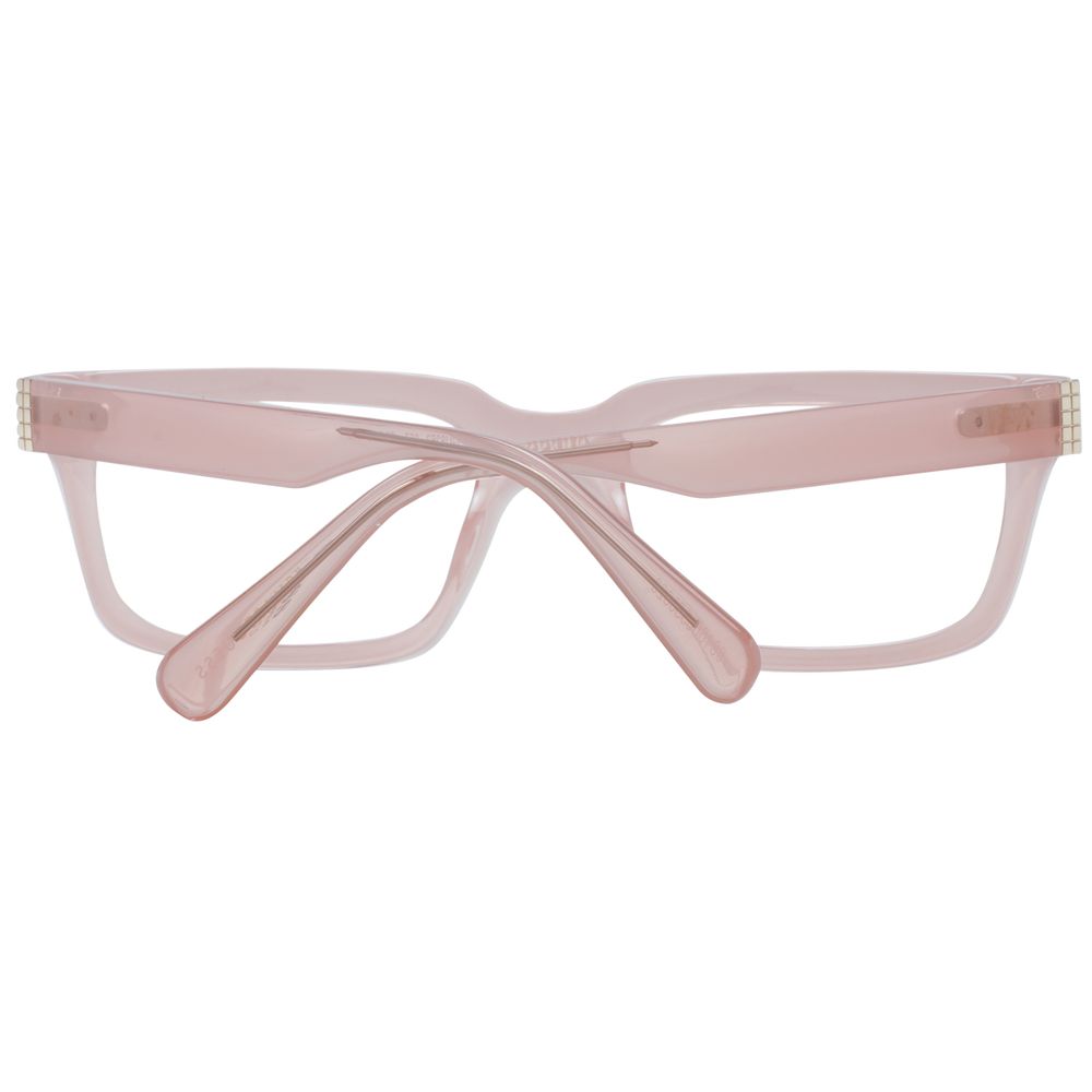 Guess Pink Women Glasses Frame -   -  Guess.