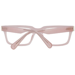 Guess Pink Women Glasses Frame -   -  Guess.