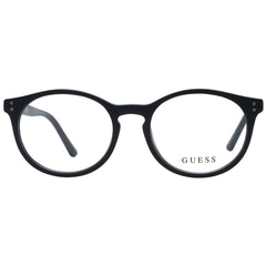 Guess Black Unisex Glasses Frame -   -  Guess.