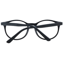 Guess Black Unisex Glasses Frame -   -  Guess.