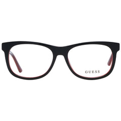 Guess Black Unisex Glasses Frame -   -  Guess.