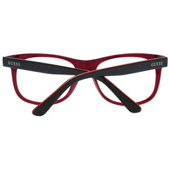 Guess Black Unisex Glasses Frame -   -  Guess.