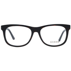 Guess Brown Unisex Glasses Frame -   -  Guess.