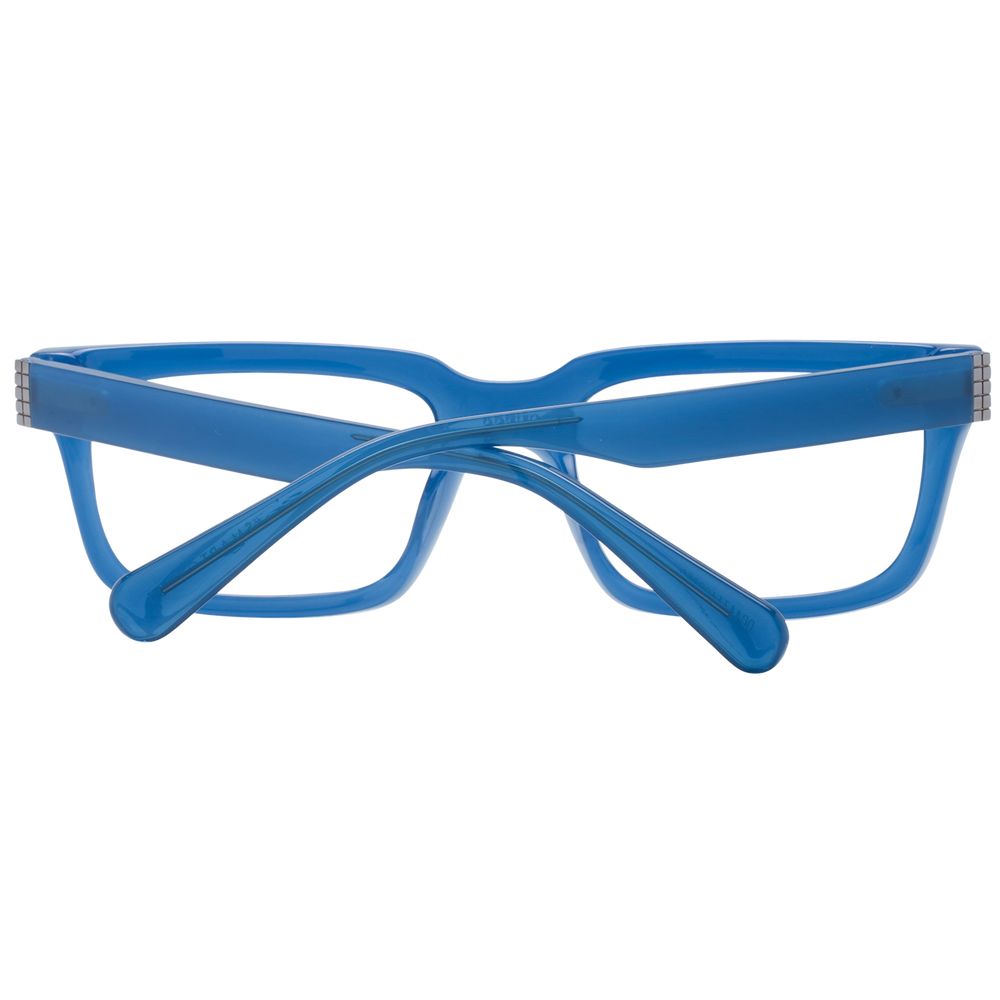 Guess Blue Unisex Glasses Frame -   -  Guess.