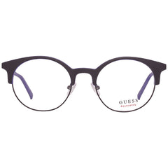 Guess Black Women Glasses Frame -   -  Guess.