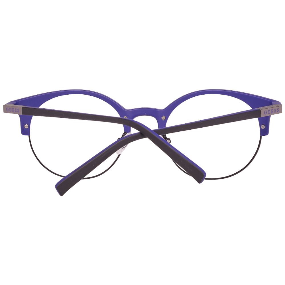 Guess Black Women Glasses Frame -   -  Guess.