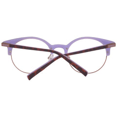 Guess Brown Women Glasses Frame -   -  Guess.
