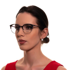 Guess Brown Women Glasses Frame -   -  Guess.