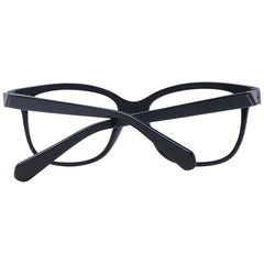Guess Black Unisex Glasses Frame -   -  Guess.