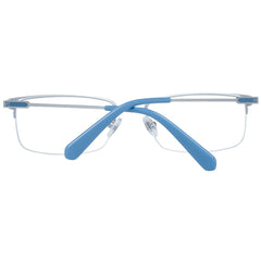 Guess Silver Men Glasses Frame -   -  Guess.