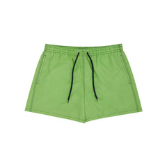 Malo Green Polyester Swimwear -   -  Malo.