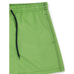 Malo Green Polyester Swimwear -   -  Malo.