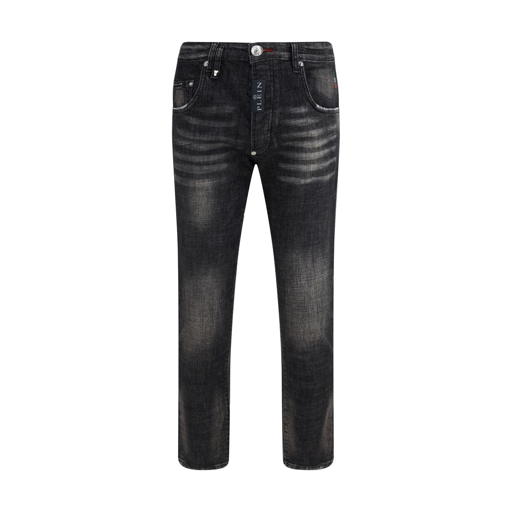 Philipp Plein Skinny Jeans -   -  Philipp Plein.