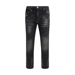 Philipp Plein Skinny Jeans -   -  Philipp Plein.