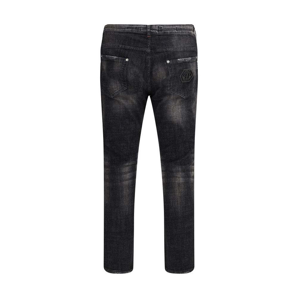 Philipp Plein Skinny Jeans -   -  Philipp Plein.