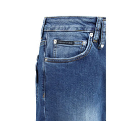 Philipp Plein Super straight Jeans -   -  Philipp Plein.