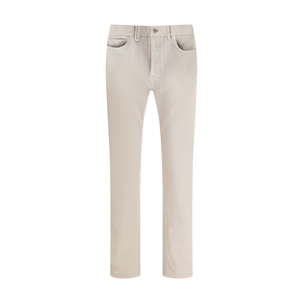 Brioni Meribel Jeans -   -  Brioni.