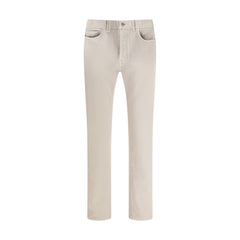 Brioni Meribel Jeans -   -  Brioni.