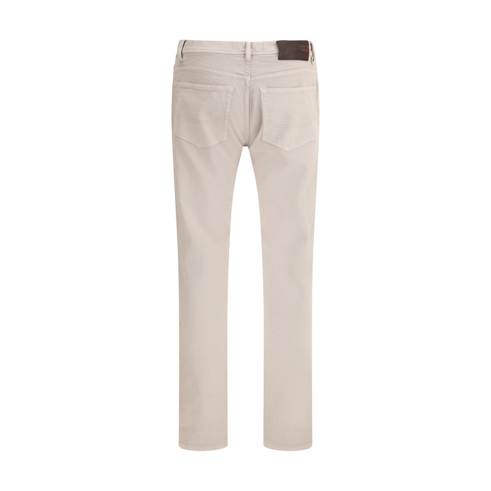 Brioni Meribel Jeans -   -  Brioni.