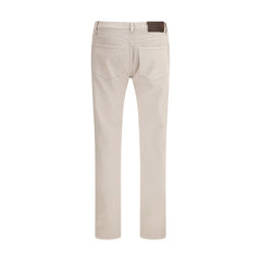 Brioni Meribel Jeans -   -  Brioni.