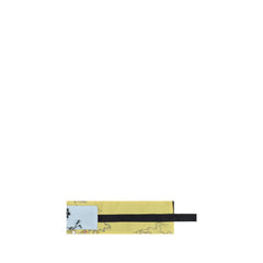 Hui Milano Sambuco Belt -   -  Hui Milano.