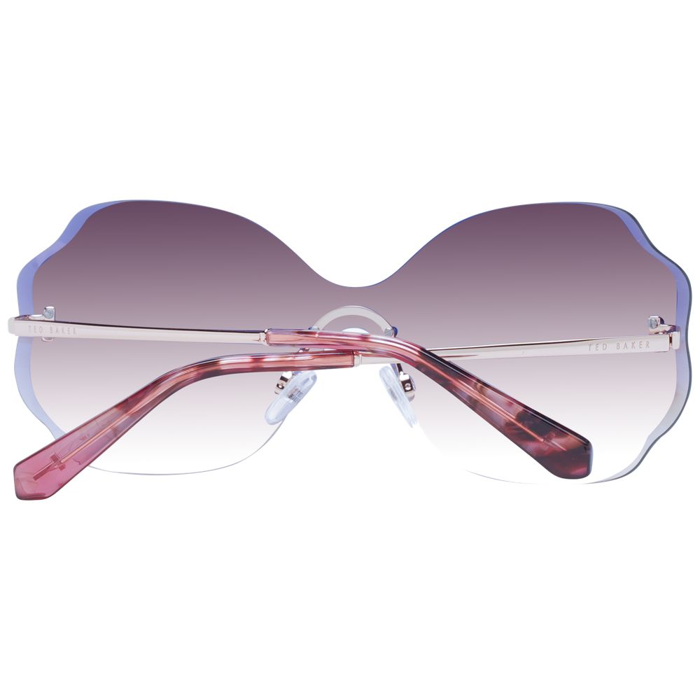 Ted Baker Rose Gold Women Sunglass -  Jewellery, Women -  Ted Baker.